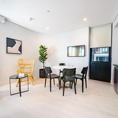 Newlife Serviced Apartments Bondi Junction Сидней Экстерьер фото