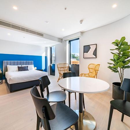 Newlife Serviced Apartments Bondi Junction Сидней Экстерьер фото