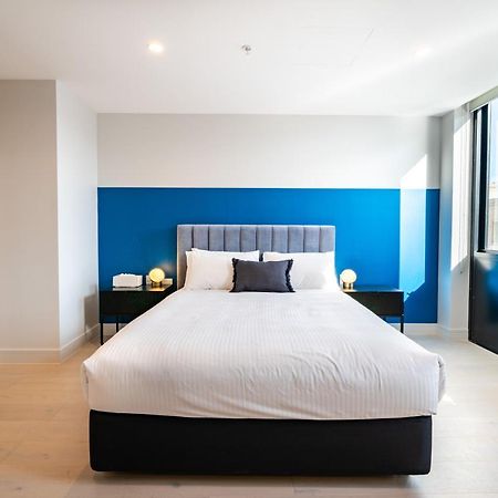 Newlife Serviced Apartments Bondi Junction Сидней Экстерьер фото