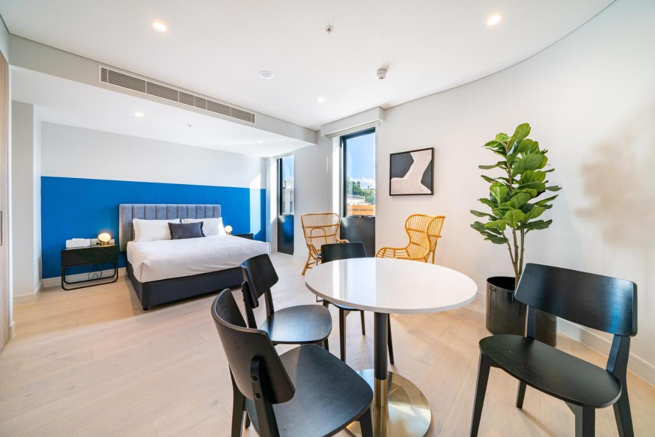 Newlife Serviced Apartments Bondi Junction Сидней Экстерьер фото