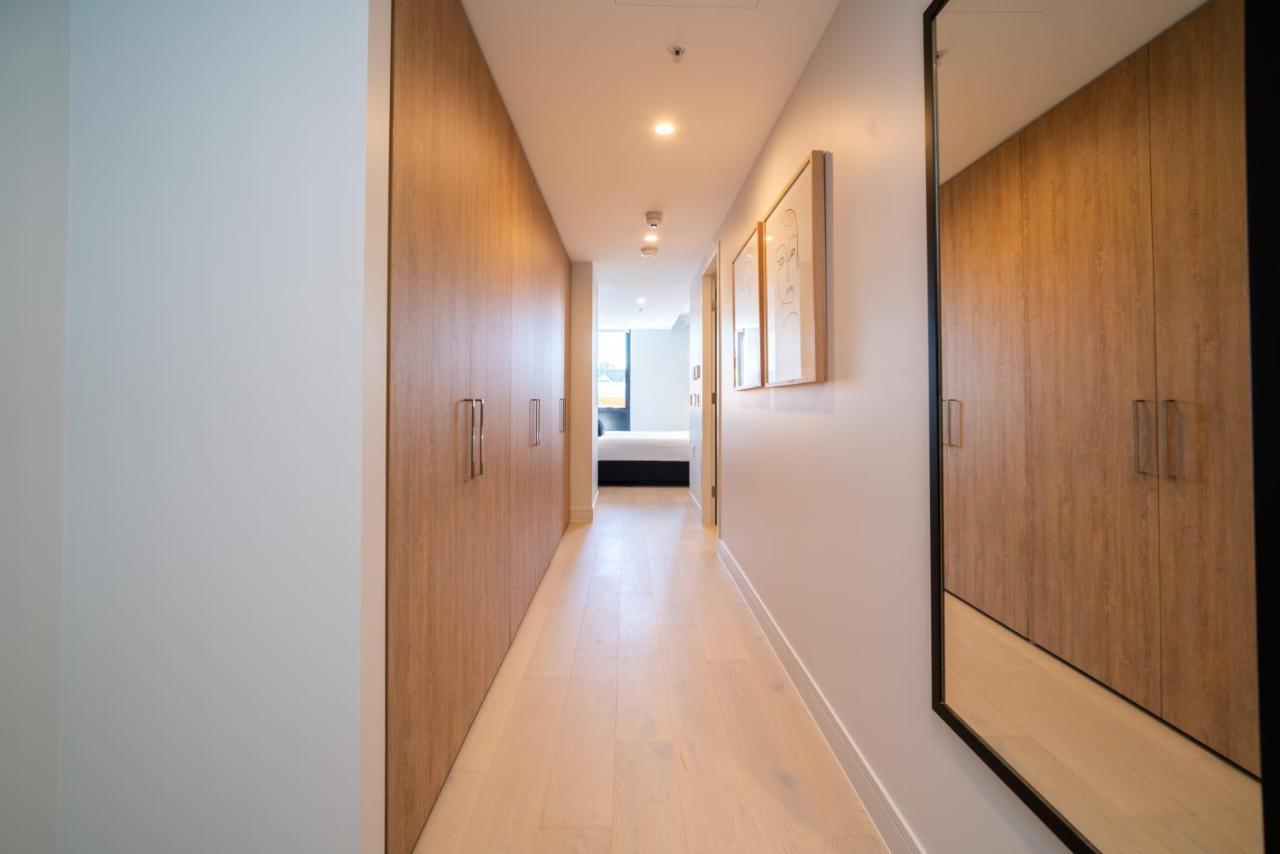 Newlife Serviced Apartments Bondi Junction Сидней Экстерьер фото
