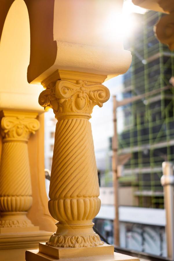 Newlife Serviced Apartments Bondi Junction Сидней Экстерьер фото