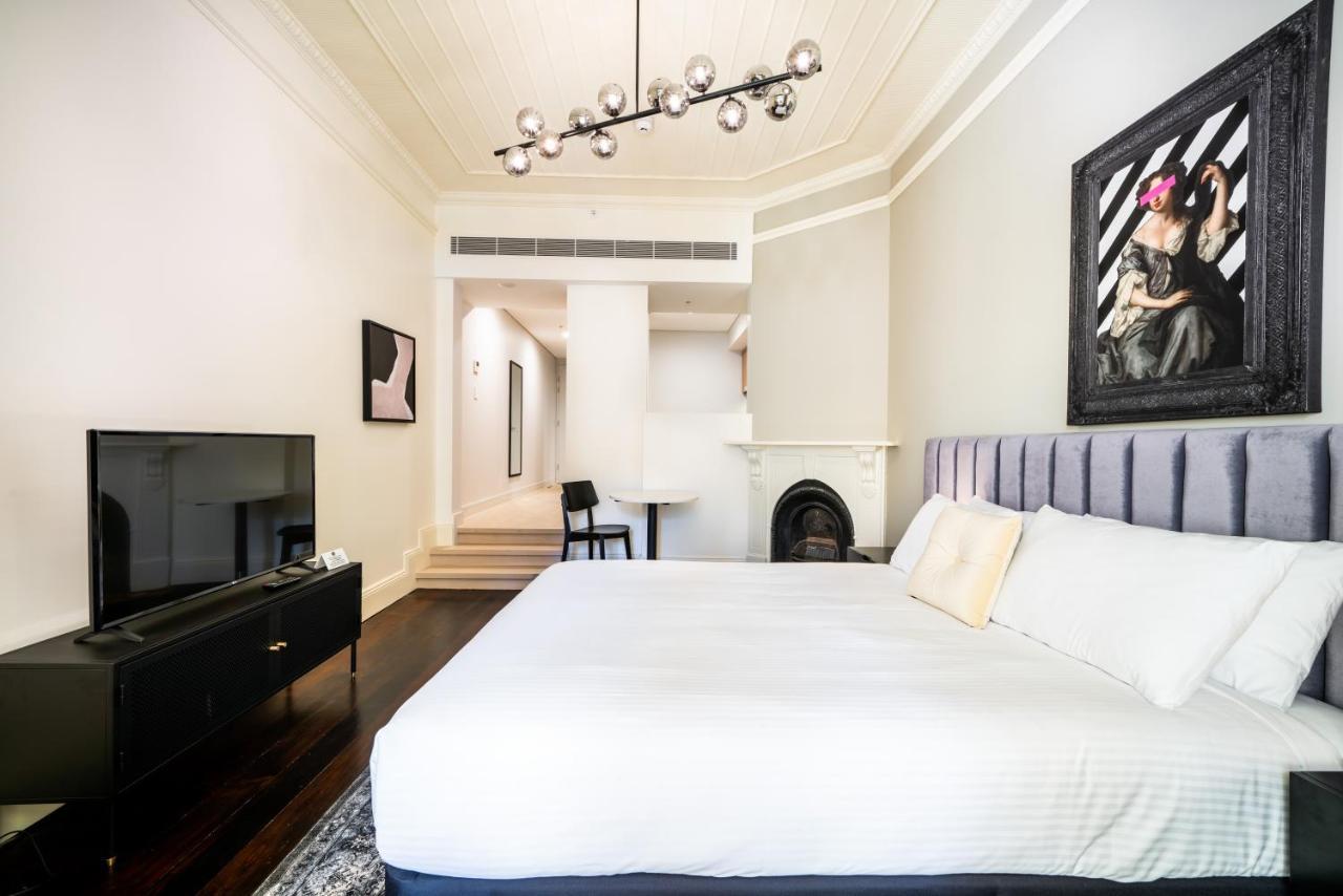 Newlife Serviced Apartments Bondi Junction Сидней Экстерьер фото