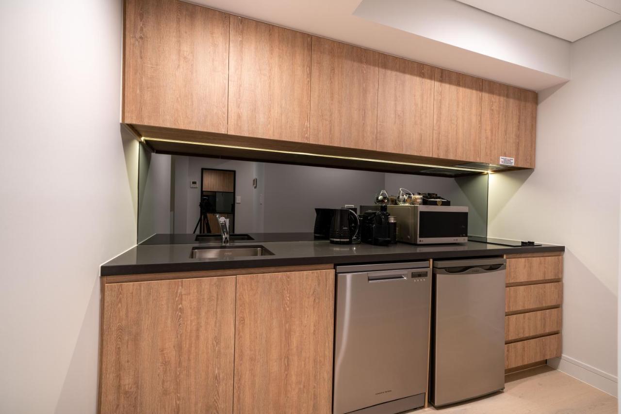 Newlife Serviced Apartments Bondi Junction Сидней Экстерьер фото