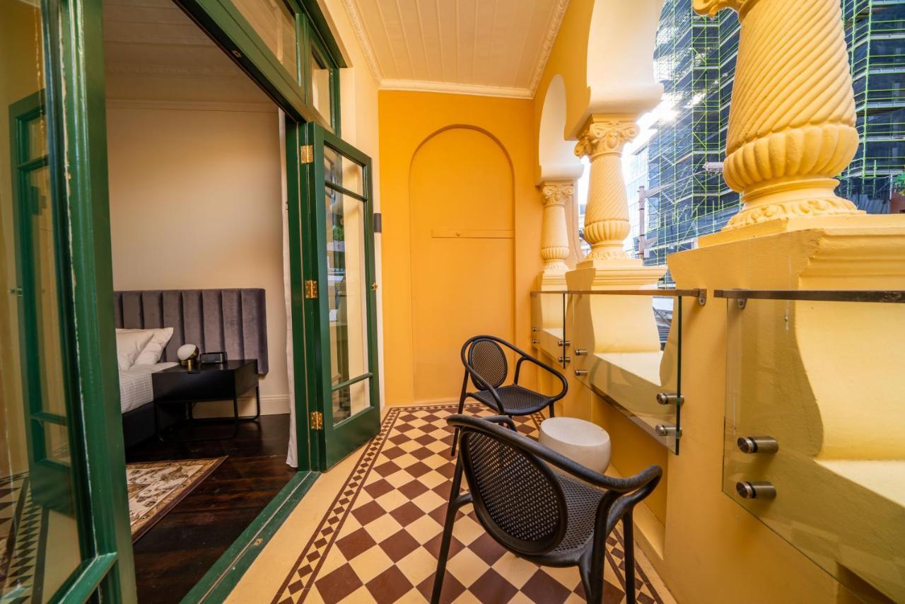 Newlife Serviced Apartments Bondi Junction Сидней Экстерьер фото