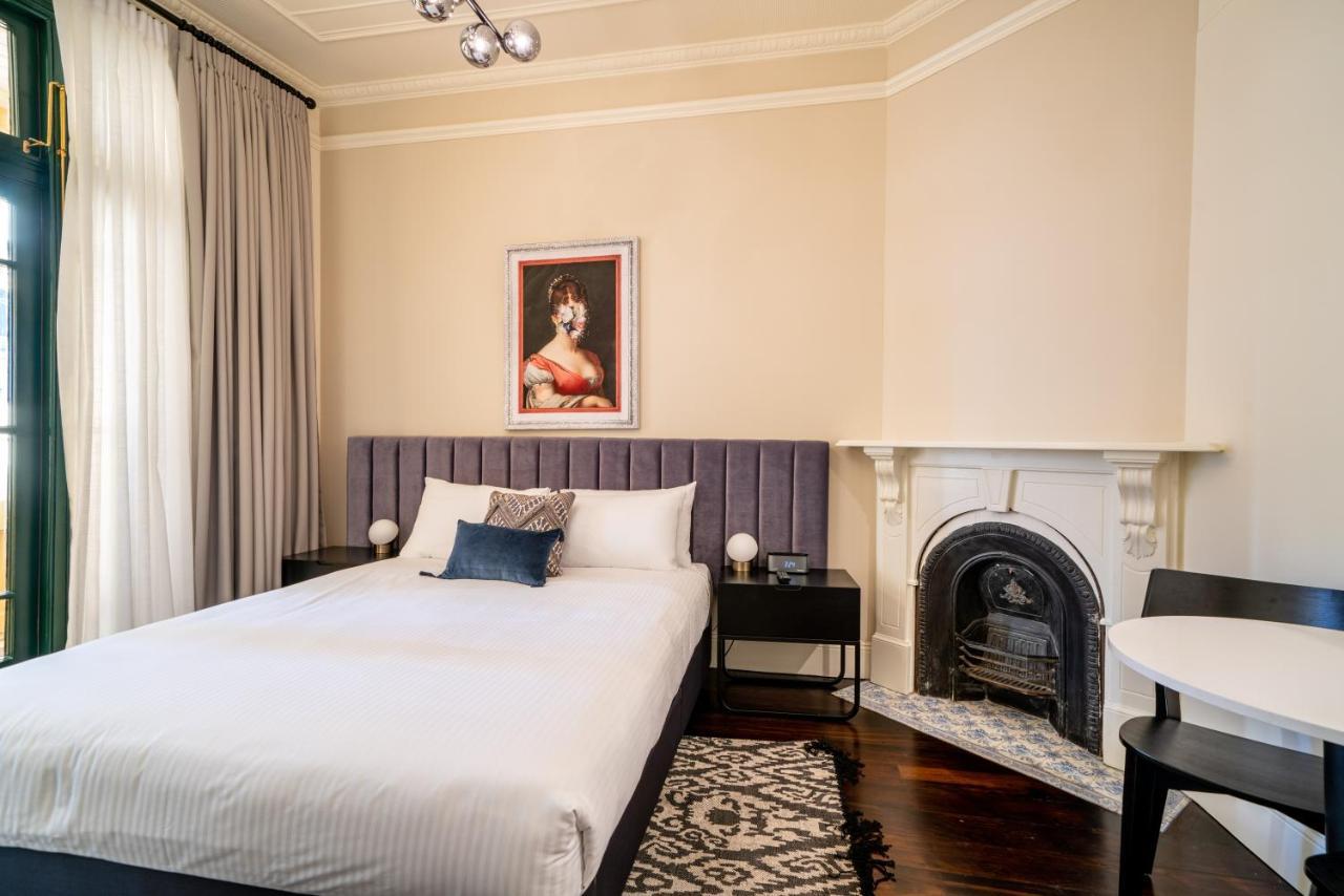 Newlife Serviced Apartments Bondi Junction Сидней Экстерьер фото