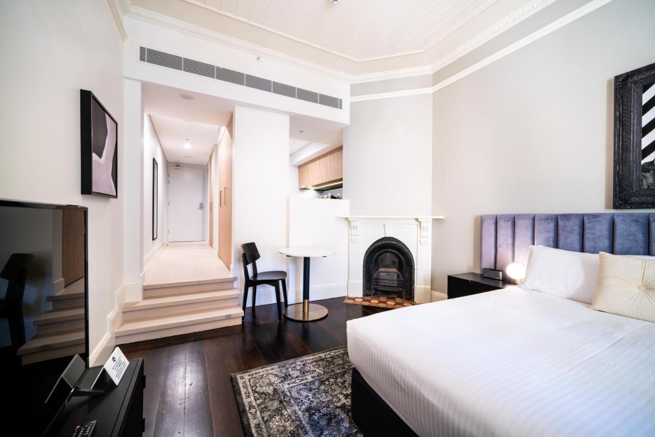 Newlife Serviced Apartments Bondi Junction Сидней Экстерьер фото