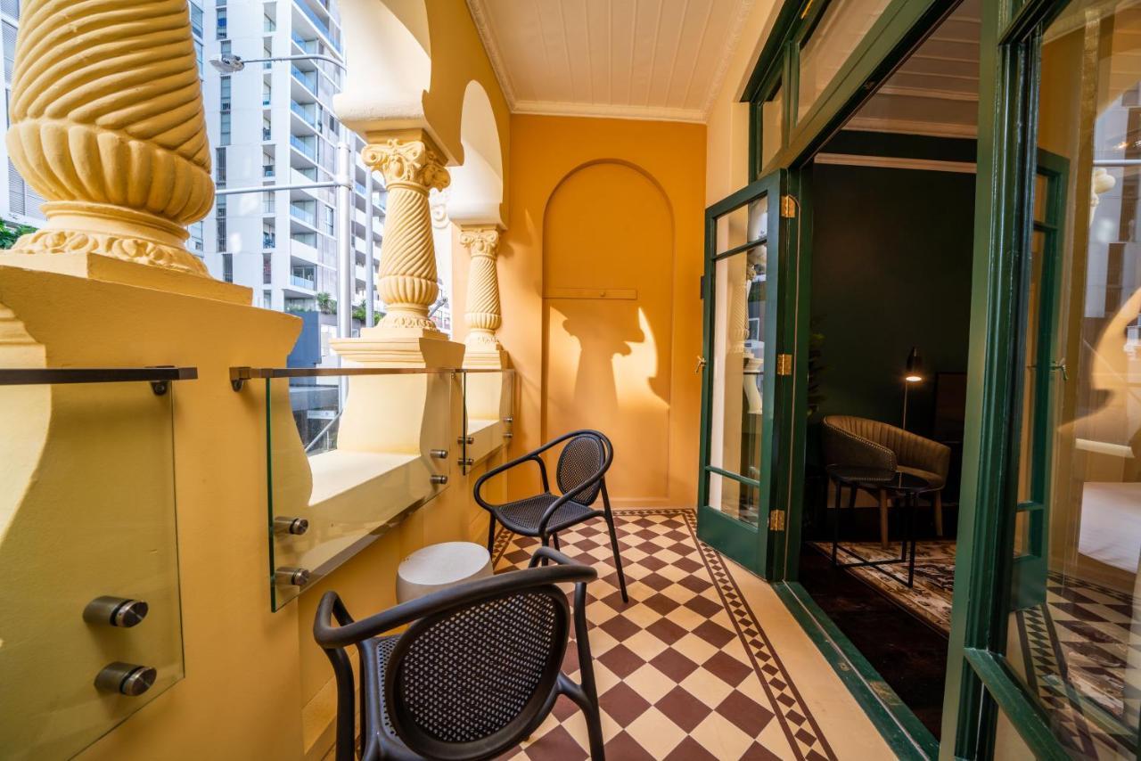 Newlife Serviced Apartments Bondi Junction Сидней Экстерьер фото