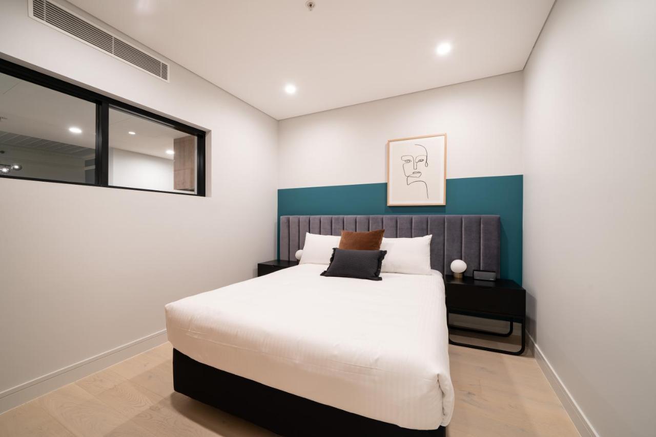 Newlife Serviced Apartments Bondi Junction Сидней Экстерьер фото