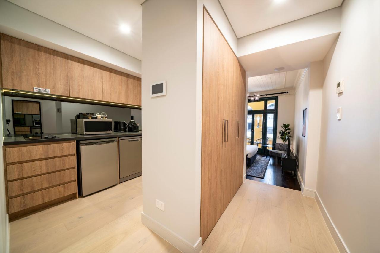 Newlife Serviced Apartments Bondi Junction Сидней Экстерьер фото