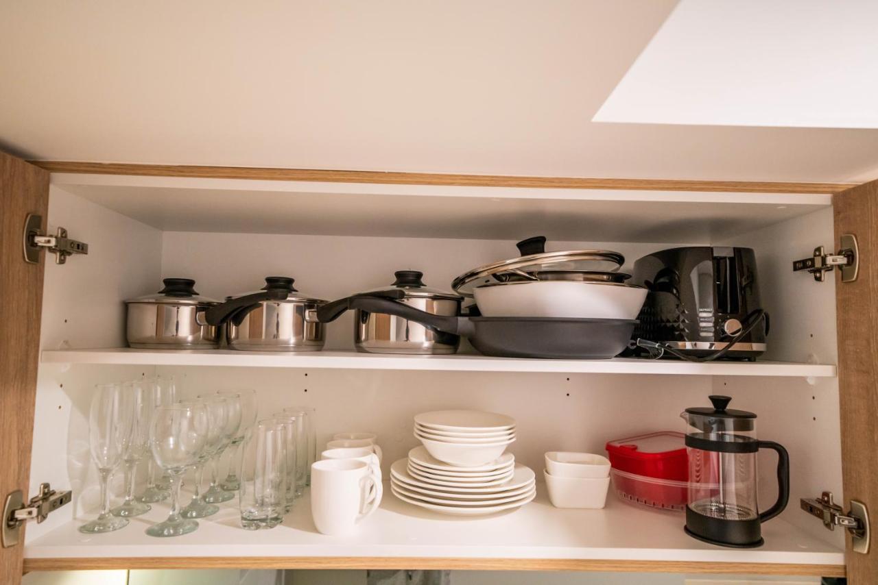 Newlife Serviced Apartments Bondi Junction Сидней Экстерьер фото