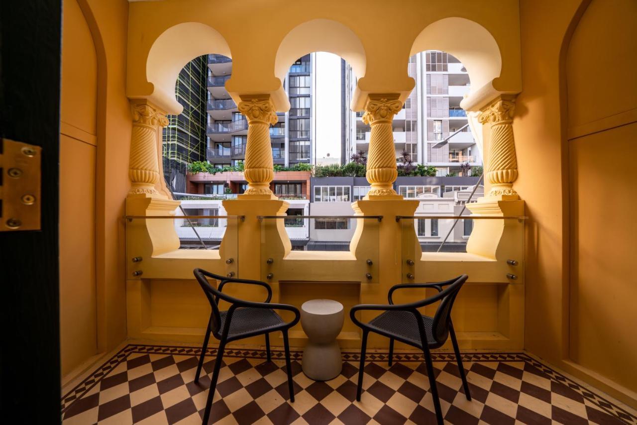 Newlife Serviced Apartments Bondi Junction Сидней Экстерьер фото