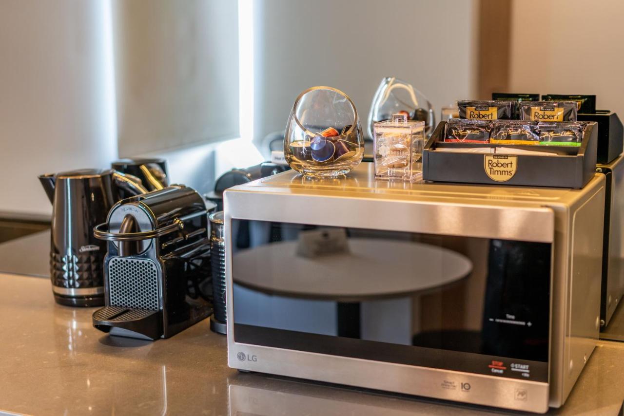 Newlife Serviced Apartments Bondi Junction Сидней Экстерьер фото