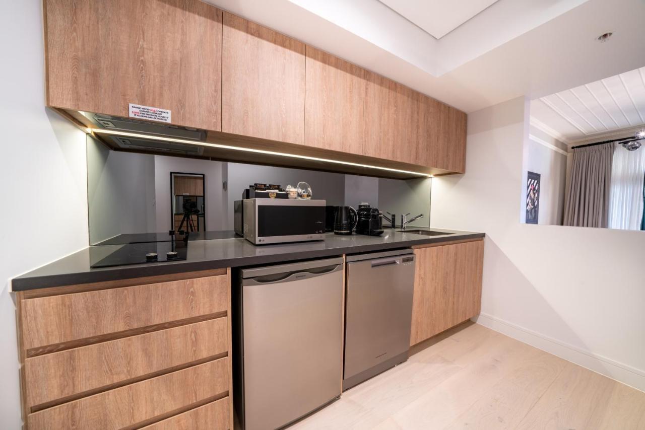 Newlife Serviced Apartments Bondi Junction Сидней Экстерьер фото