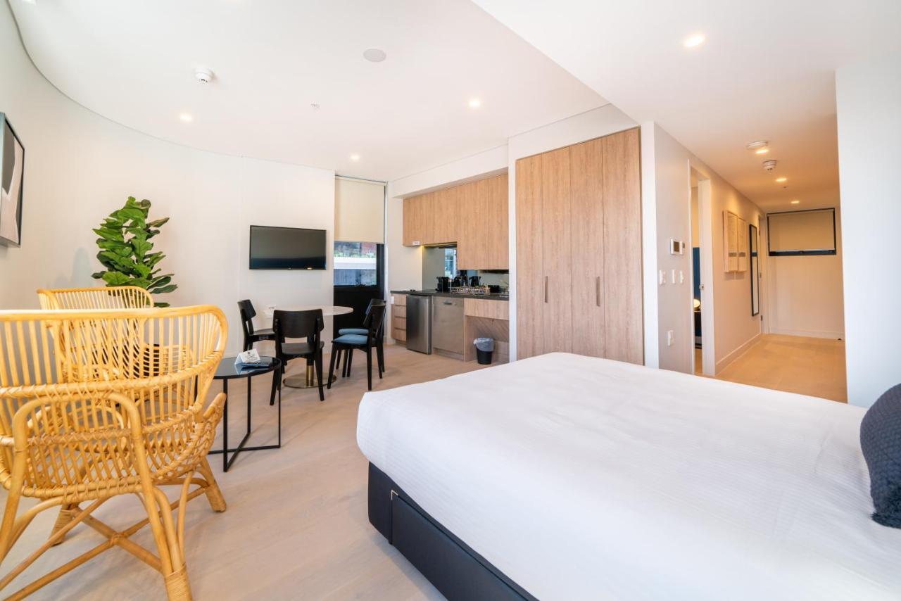 Newlife Serviced Apartments Bondi Junction Сидней Экстерьер фото